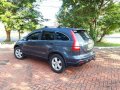 2nd Hand Honda Cr-V 2007 Automatic Gasoline for sale in Lucena-5