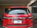 Selling 2nd Hand Ford Everest 2016 in Mexico-1