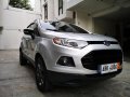 Selling Ford Ecosport 2015 in Quezon City-8