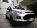 Selling Ford Ecosport 2015 in Quezon City-2