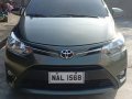 Used Toyota Vios 2017 for sale in Angeles-10