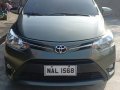 Used Toyota Vios 2017 for sale in Angeles-0