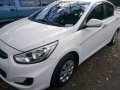 Selling Used Hyundai Accent 2016 in Quezon City-5