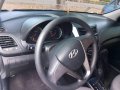 Selling Used Hyundai Accent 2016 in Quezon City-1