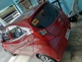 2017 Hyundai Eon for sale in Pasig-1