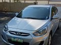Hyundai Accent 2012 Automatic Gasoline for sale in Meycauayan-6