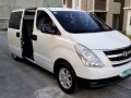 Hyundai Grand Starex 2009 Manual Diesel for sale in Mandaue-5