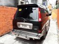 Selling Used Mitsubishi Adventure 2017 in Caloocan-6