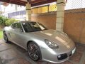 Selling 2nd Hand Porsche Boxster 2009 in Manila-8