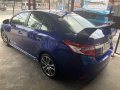 2nd Hand Toyota Vios 2015 at 50000 km for sale in Mabalacat-5