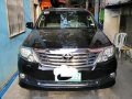2012 Toyota Fortuner for sale in Parañaque-9