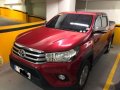 Selling Used Toyota Hilux 2016 in San Juan-8