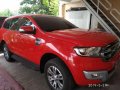 Selling 2nd Hand Ford Everest 2016 in Mexico-5