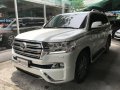 Toyota Land Cruiser 2016 Automatic Diesel for sale in Quezon City-8