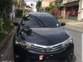 Toyota Altis 2016 Automatic Gasoline for sale in Quezon City-2