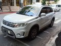 Suzuki Vitara 2018 Automatic Gasoline for sale in Makati-3