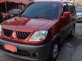 2nd Hand Mitsubishi Adventure 2004 for sale in Angeles-7