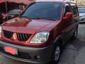 2nd Hand Mitsubishi Adventure 2004 for sale in Angeles-3