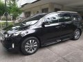 Kia Grand carnival 2018 Automatic Diesel for sale in Manila-5