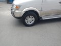 Sell 2nd Hand 2010 Isuzu Crosswind Automatic Diesel at 50000 km in Meycauayan-3