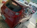 2017 Hyundai Eon for sale in Pasig-0
