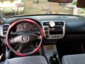 2nd Hand Honda Civic 2005 Manual Gasoline for sale in San Simon-0