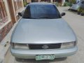Nissan Sentra 1992 for sale in Iloilo City-5