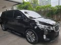 Kia Grand carnival 2018 Automatic Diesel for sale in Manila-3