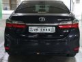 2nd Hand Toyota Altis 2017 for sale in Mandaluyong-8
