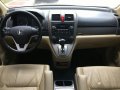 Honda Cr-V 2010 Automatic Gasoline for sale in Quezon City-6