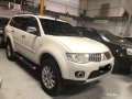Mitsubishi Montero Sport 2009 for sale in Mandaue-0
