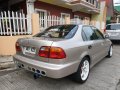 2000 Honda Civic for sale in Lucena-3