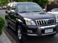 Selling 2nd Hand Toyota Prado 2003 at 90000 km in Quezon City-8