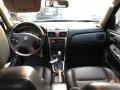 Selling 2nd Hand Nissan Sentra 2010 in Santa Rosa-5