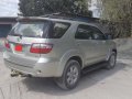 Toyota Fortuner 2009 Automatic Diesel for sale in Marikina-7