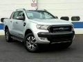 2016 Ford Ranger for sale in Muntinlupa-8