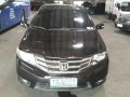 Selling Honda City 2012 at 80000 km in Pasig-0