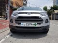 Selling Ford Ecosport 2018 in Quezon City-5
