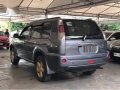 Selling Nissan X-Trail 2011 in Makati-4