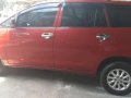 Selling 2nd Hand Toyota Innova 2016 at 40000 km in Bacolod-6
