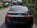 Toyota Altis 2016 Automatic Gasoline for sale in Quezon City-1