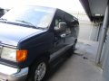 Selling 2nd Hand Ford E-150 2006 Automatic Gasoline in Quezon City-1