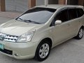2nd Hand Nissan Grand Livina 2008 Automatic Gasoline for sale in Rosario-10