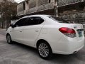 2nd Hand Mitsubishi Mirage G4 2014 for sale in Quezon City-9