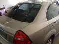 Selling 2nd Hand Chevrolet Aveo 2007 in General Mariano Alvarez-3