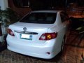 2010 Toyota Corolla Altis for sale in Las Piñas-5