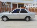 Nissan Sentra 1992 for sale in Iloilo City-1