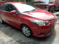 Selling 2nd Hand 2013 Toyota Vios at 80000 km in Bulakan-8