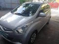 Selling 2nd Hand Hyundai Eon 2012 in Pasay-4