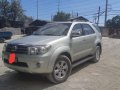 Toyota Fortuner 2009 Automatic Diesel for sale in Marikina-11
